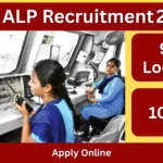 RRB ALP Recruitment 2025